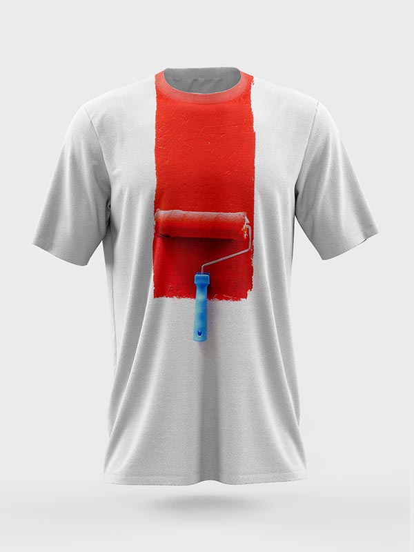 T-Shirt Three T-Shirt Three