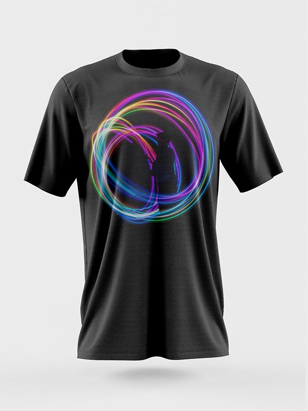 T-Shirt Four T-Shirt Four