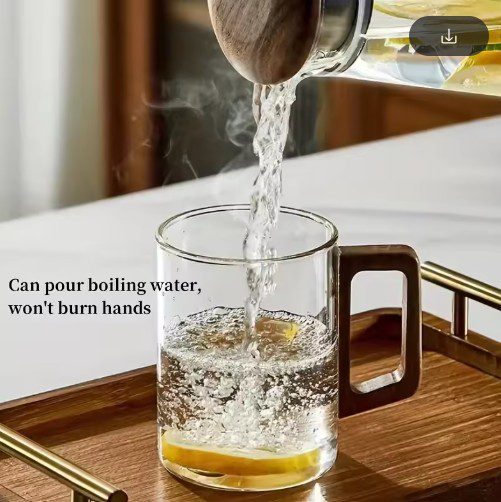 Auto Magnetic Mug, Automatic Stirring Coffee Mug โ Rechargeable 400ML Stainless Steel Self-Mixing Cup - Image 8