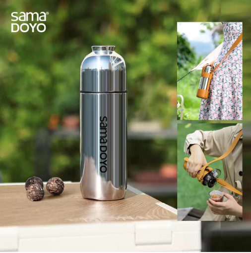 Auto Magnetic Mug, Automatic Stirring Coffee Mug โ Rechargeable 400ML Stainless Steel Self-Mixing Cup - Image 9