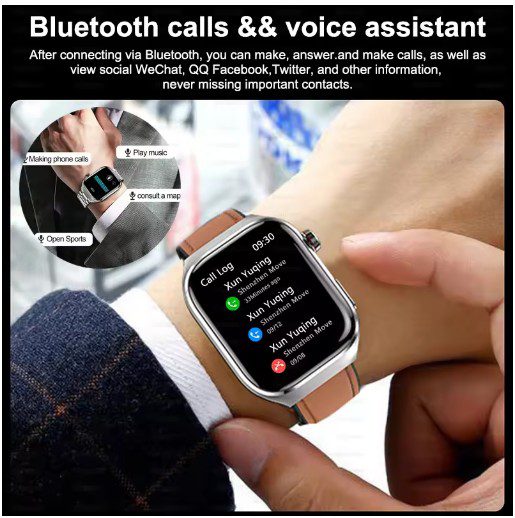 ๐Top Smart Watches You Can Afford in 2025 ๐Top Smart Watches You Can Afford in 2025