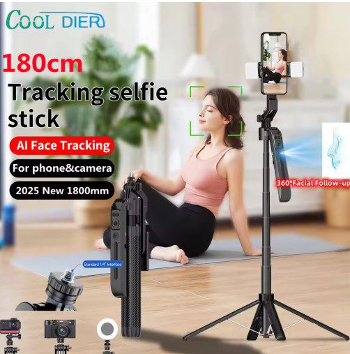 Top 3 Mobile Gimbals