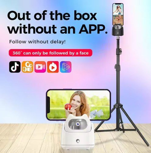 Top 3 Mobile Gimbals - Image 4