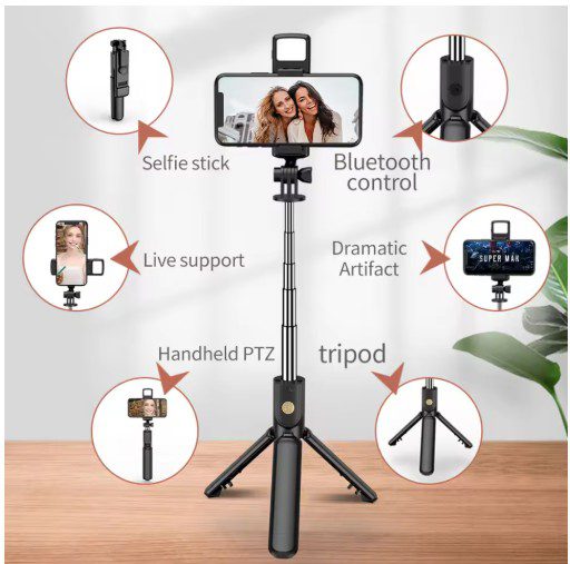 Top 3 Mobile Gimbals - Image 7