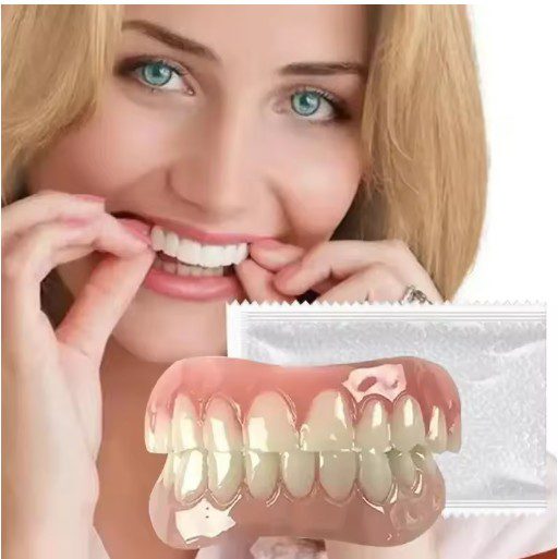 Denture Silicone Kit