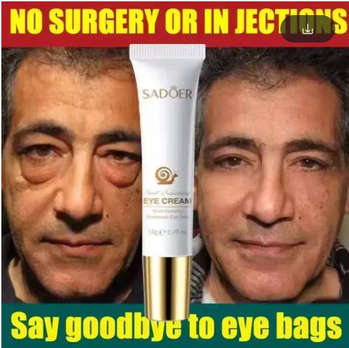 Eye Lift Treatment Care