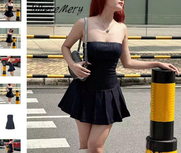 WhereMery Korean Women Fashion
