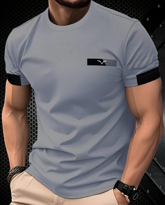 Men'S Styli T-Shirt