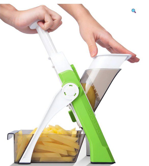 egetable Cutter Chopper