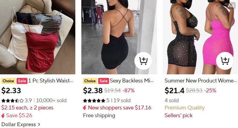 Cosplay Pleated Micro MINI Dress