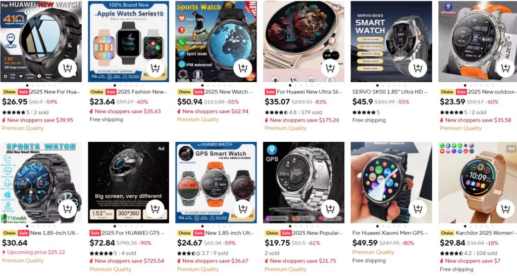 GPS Track Bluetooth Call 710 Mah Large Battery