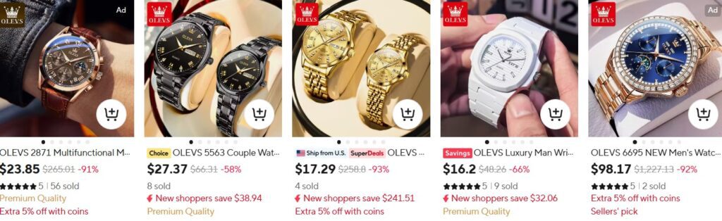 Stainless Steel Luxury Skeleton Multifunction Automatic