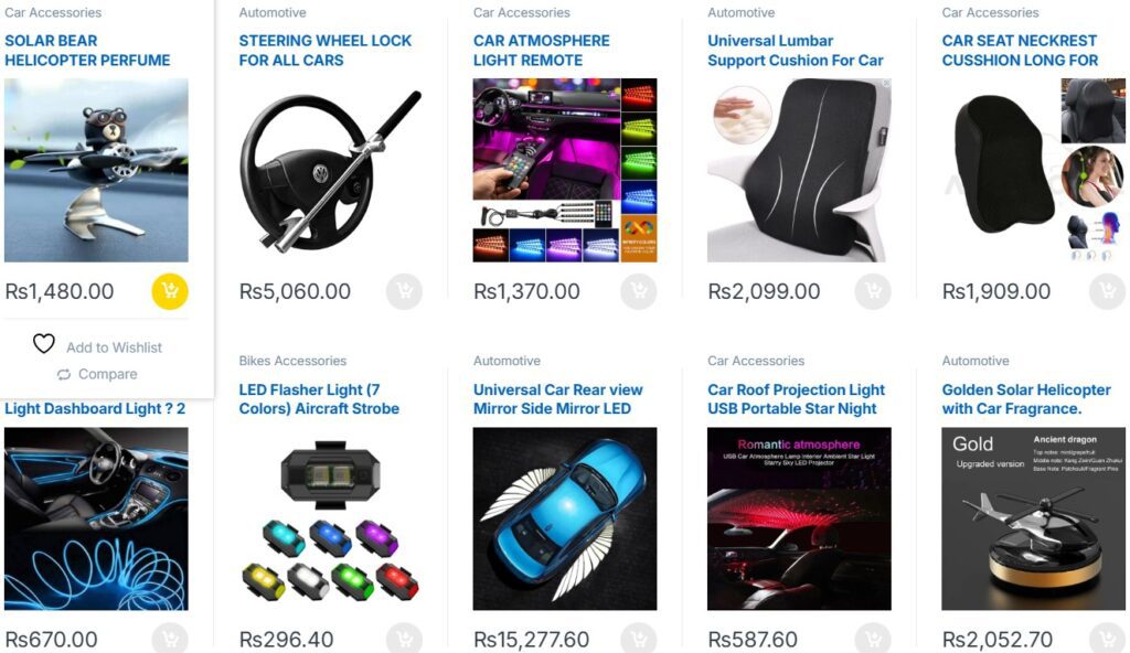 STEERING WHEEL LOCK FOR ALL CARS