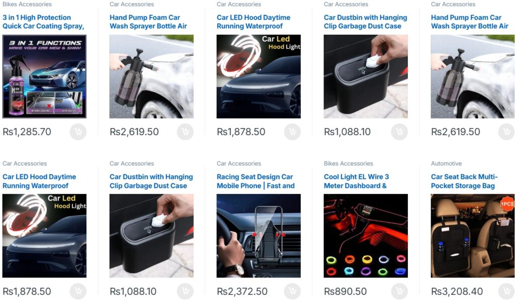 3 in 1 High Protection Quick Car Coating Spray