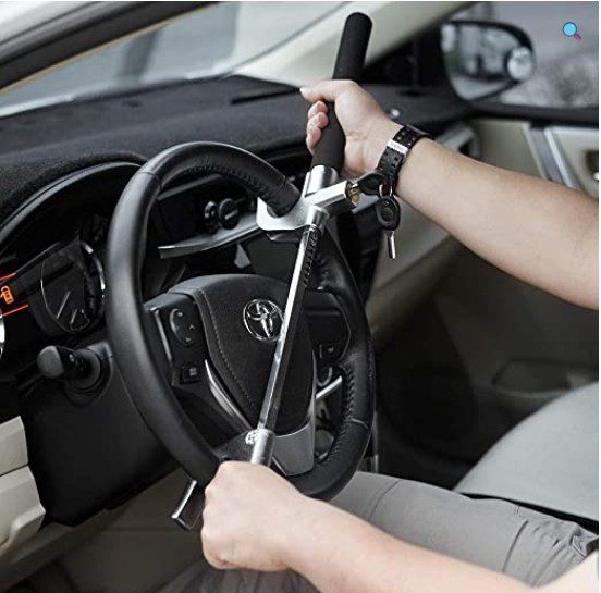 Car Windshield Sunshade Umbrella โ Foldable Heat & UV Protection | Fast Delivery in Pakistan - Image 5