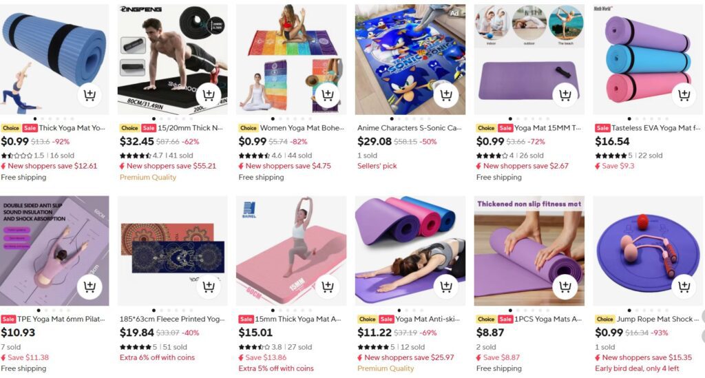 Drawstring Water Bottle Pocket