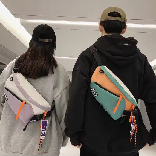 ๐ Oxford Waterproof Mobile Waist Bag โ Stylish, Durable, and Built for Everyday Adventure ๐ Oxford Waterproof Mobile Waist Bag โ Stylish, Durable, and Built for Everyday Adventure