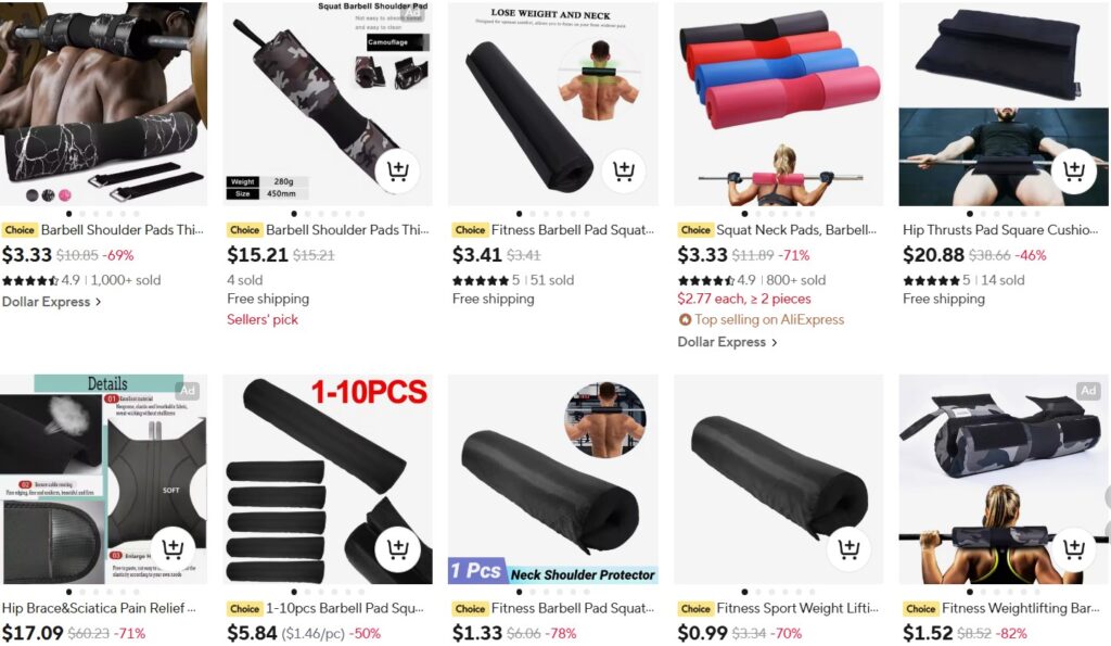 Adjustable Resistance Ergonomic Design Workout Hip Thrust Hip Training Belt