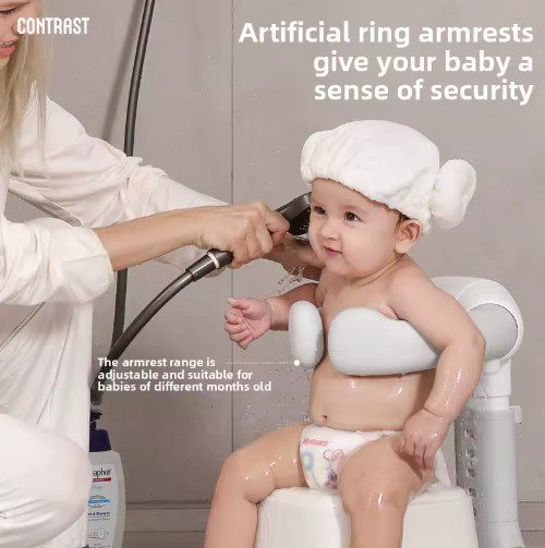 Best Infant and Child Bath Rack of 2025 โ Foldable, Non-Slip & Installation-Free! Best Infant and Child Bath Rack of 2025 โ Foldable, Non-Slip & Installation-Free!