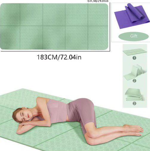 ๐๏ธโโ๏ธ Hip Thrust Belt Barbell Pad โ The Ultimate Comfort & Support for Your Strength Training - Image 5