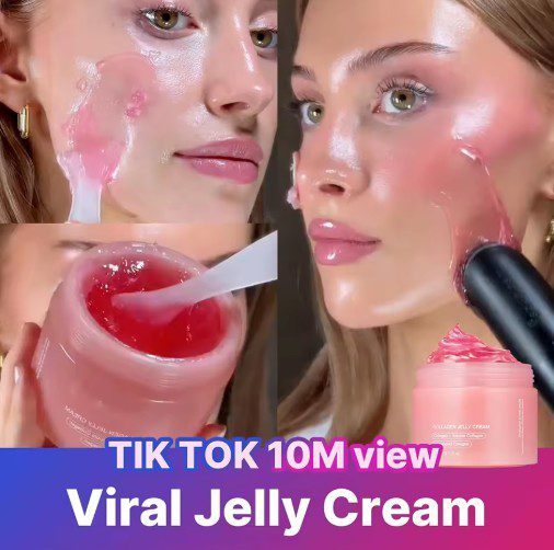 Glow & Lifted Collagen Jelly