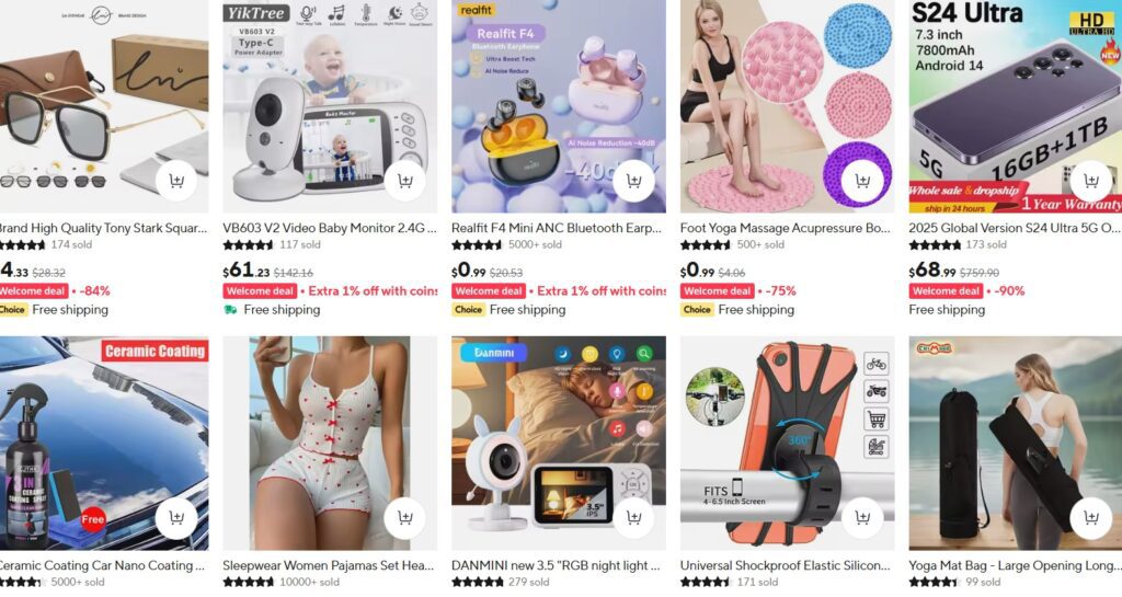 Xiaomi Wireless Bluetooth Headset