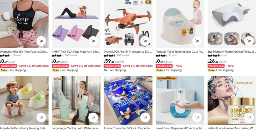 Popular Private Model Mini 