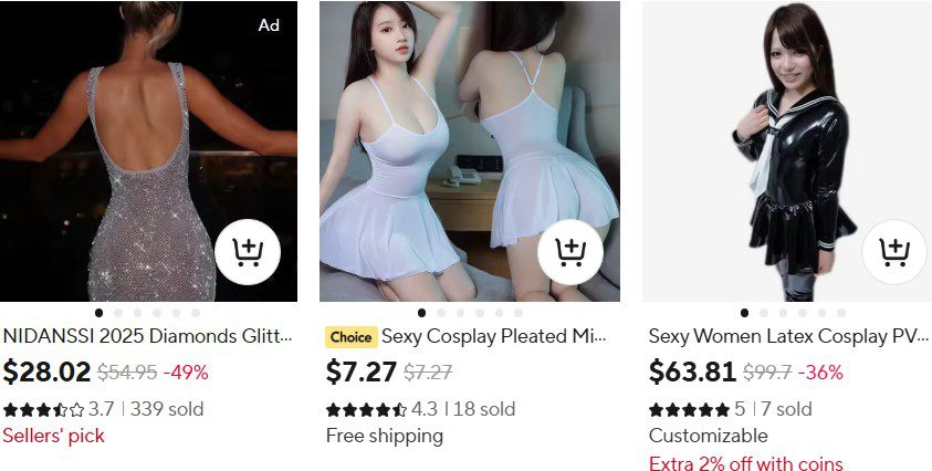 Sheer Smooth White Bodycon