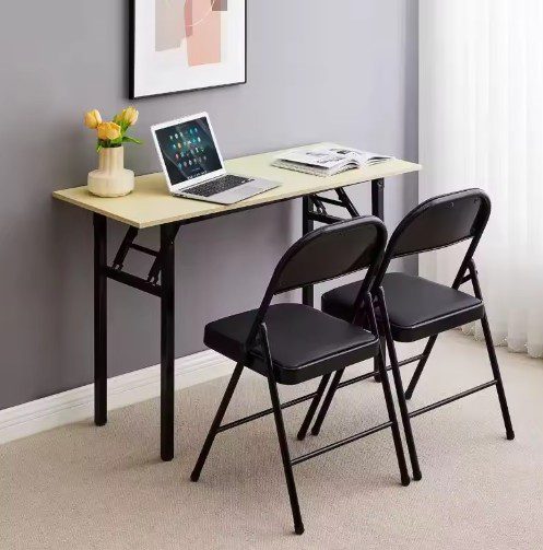 Portable Folding Chair for Home,