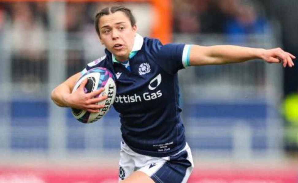 Women’s Rugby World Cup: Scotland Face Setback as Emma Scott Ruled Out, Skeldon Cleared to Play
