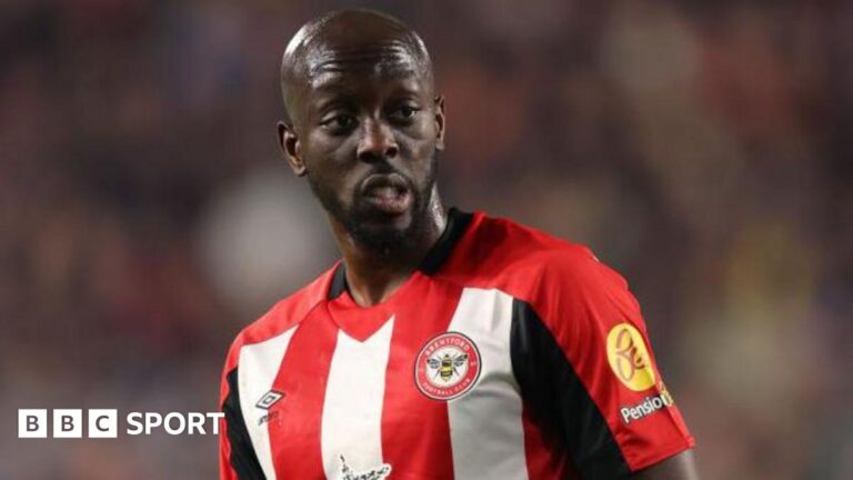 Yoane Wissa criticises Brentford and asks them to let him join Newcastle