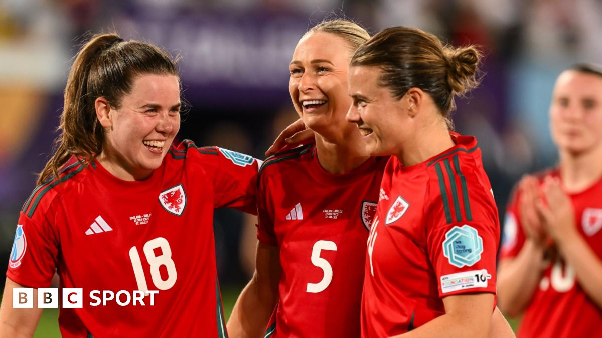 Wales v Poland: Rhian Wilkinson’s side return to Newport for October friendly