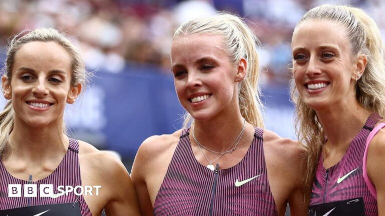 World Athletics Championships 2025: Six must-watch events in Tokyo and when to watch