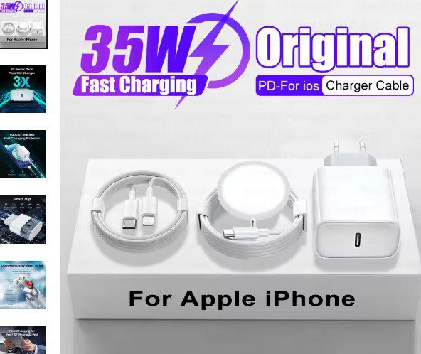 15W MagSafe Car Wireless Charger for iPhone (12–16 Pro Max) - Image 9