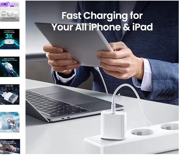 15W MagSafe Car Wireless Charger for iPhone (12–16 Pro Max) - Image 10
