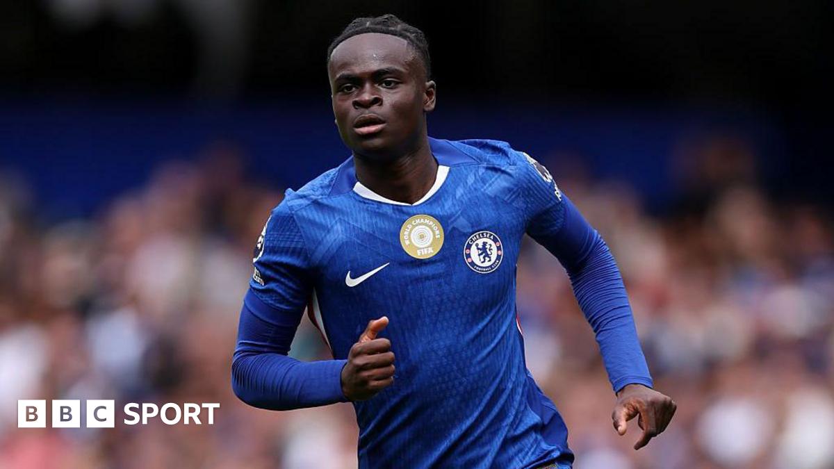 Tyrique George: How forward has grabbed Chelsea lifeline in Enzo Maresca’s problem position