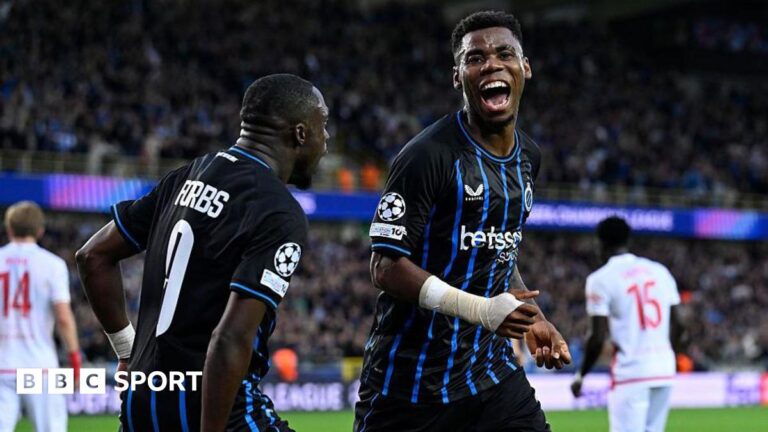 Why Belgian sides Club Brugge and Union Saint-Gilloise are on the rise