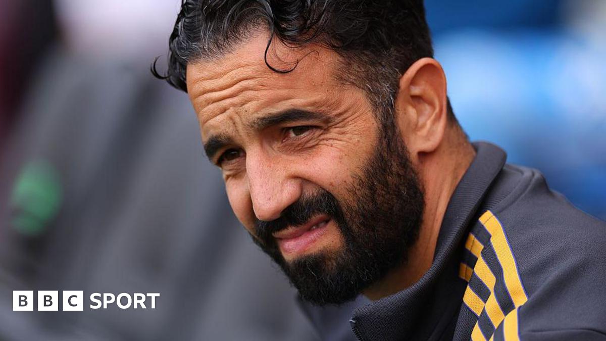 Manchester United: Paul Scholes says ‘quality not there’ in Ruben Amorim’s side