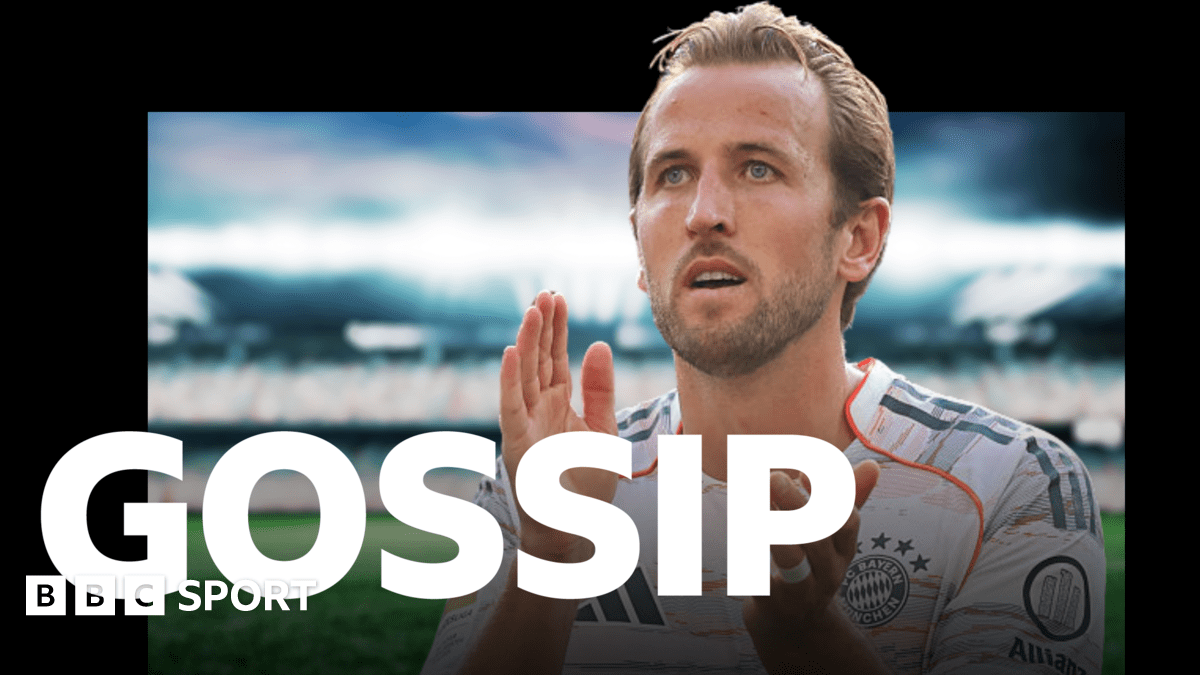 Football gossip: Kane, Mainoo, Sancho, Olise, Doukoure