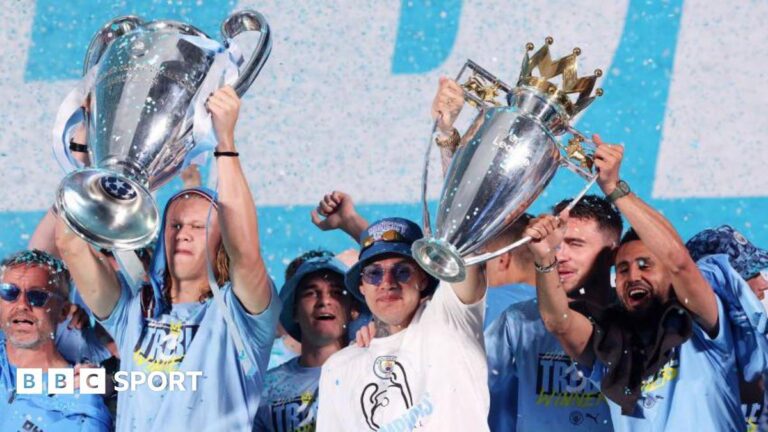 Champions League returns: Does European glory come at a Premier League cost?