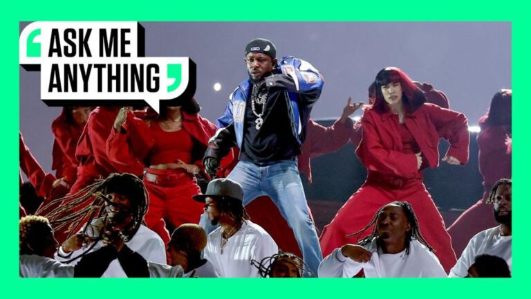 Do NFL players watch the Super Bowl half-time show?