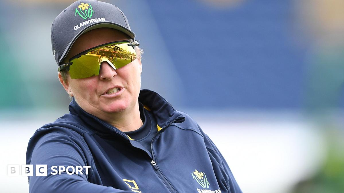 Glamorgan: Women aim to build towards 2027 professionalism