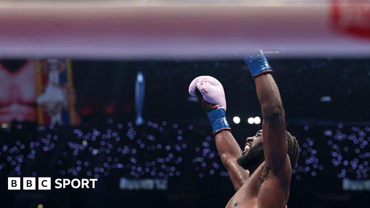 Canelo vs Crawford: Tony Bellew, Ryan Garcia and Jake Paul on Terence Crawford win