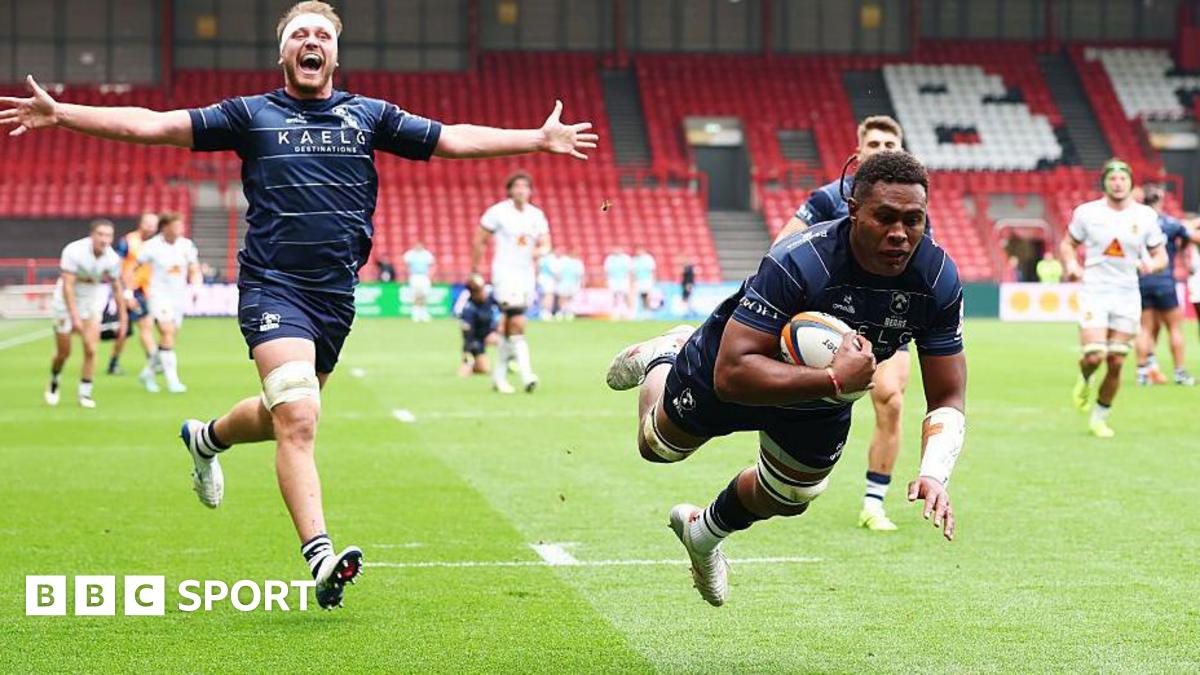 The Prem: Bristol 18-14 Exeter – gritty Bears claim derby spoils