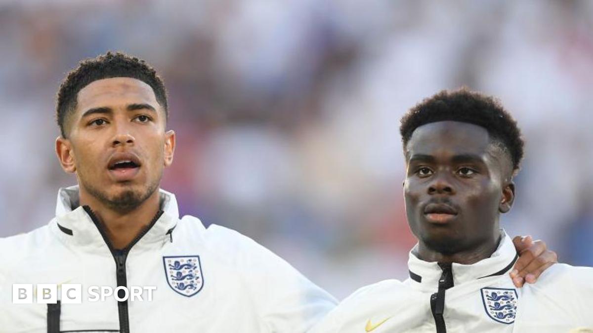 England squad: How will Thomas Tuchel reintegrate Bukayo Saka and Jude Bellingham?