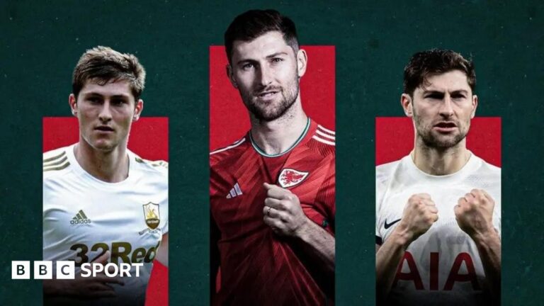 Ben Davies: Wales and Tottenham Hotspur’s reluctant star