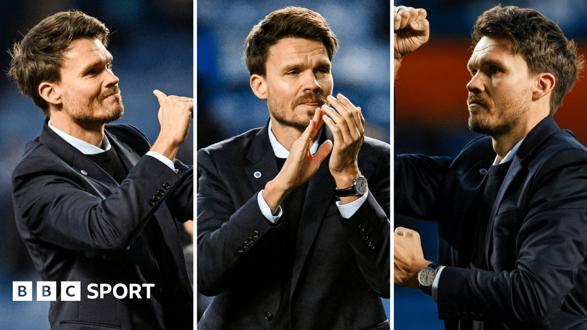 Rangers: What did we learn from Danny Rohl’s Ibrox debut?