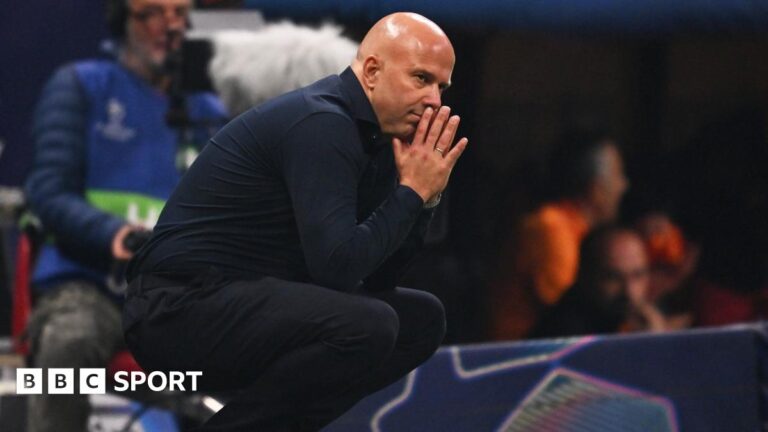 Liverpool news: Arne Slot hits first bumps in the road as Reds boss