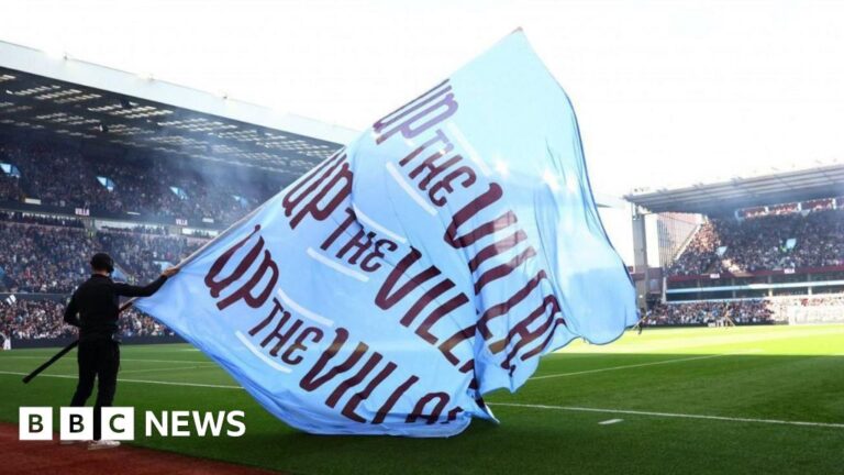 West Midlands police chief defends Maccabi Tel Aviv fan ban