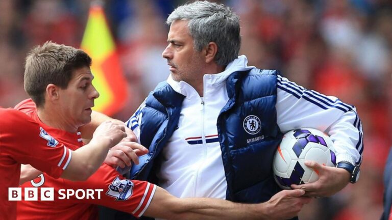 Chelsea vs Liverpool quiz: Name the line-ups from Chelsea’s 2-0 win in 2014